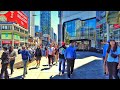 Toronto Walk - Downtown Yonge