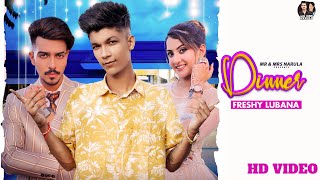 Mr mrs narula presents: dinner by freshy lubana ft. narula. for more
updates subscribe: https://bit.ly/35dzllg listen/download on audio
platforms: goo...