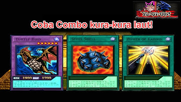 Yu-Gi-Oh! Forbidden Memories 2024 Mod [Part2] | Weekend! Saatnya Bernostalgia!