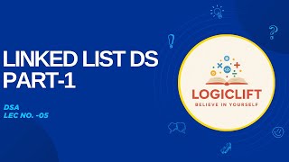 Famous Linked List in Data Structures Part 1 || Lec No. -05 || GATE /UGC NET Net Worth