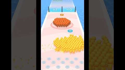 Count Master Level - 136