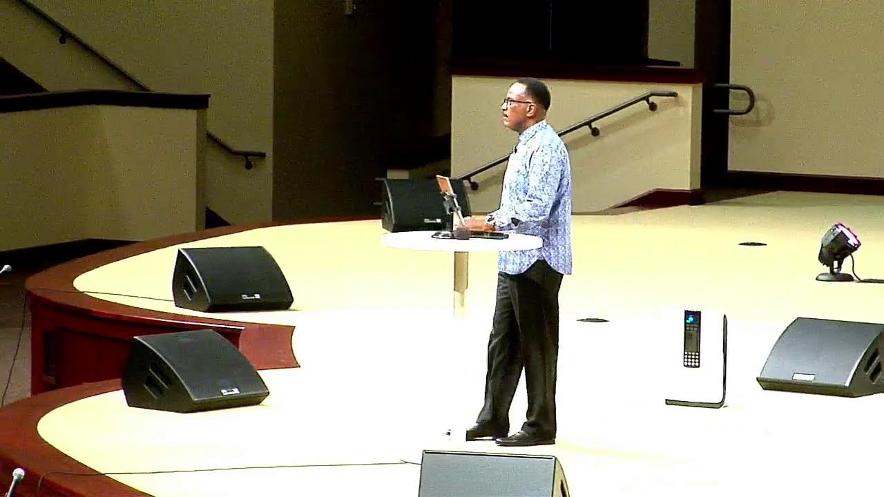 Elevation Baptist Church Sunday Service YouTube