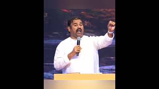 ||Great words about Apstle David Raj ayya garu|| by Pas. Abraham anna #jesuschrist #inspiration #lov