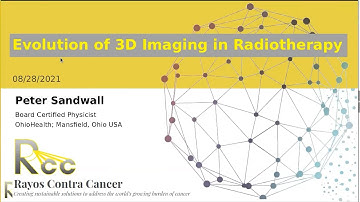 Lecture 9 - Evolution of 3D Imaging