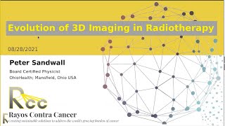 Lecture 9 - Evolution of 3D Imaging Profile