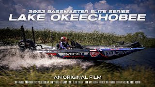 FISHING For $100,000 on My Home Lake - An Orginal Film (4K)
