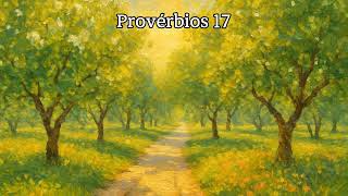 Bíblia TalkTalk - Provérbios 17 Noticias