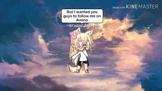 Follow me on Amino!!
