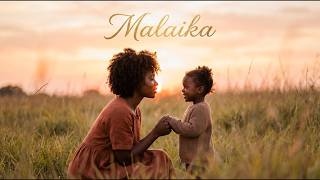 Malaika   Powerful Zulu Afrosoul Love U0026 Wisdom Tribute  Echoes Of Africa