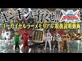 ゴーカイセルラー メモリアル 今さらレビュー！【海賊戦隊ゴーカイジャー】