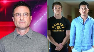 Heated Rivalry creator teases important season 2 casting, 'diversions' to other characters