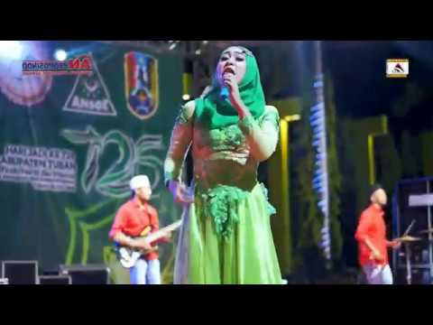 ADELLA Terbaru Fira Azzahra ~ Sholawat Badar // LIVE Tuban