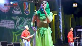 Adella Terbaru Fira Azzahra  Sholawat Badar   Tuban