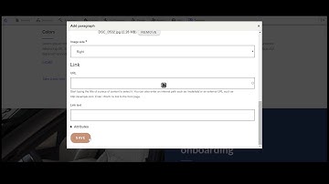 Droopler 1.4 - a Drupal distribution that makes building process of great websites quick and easy