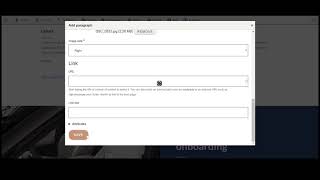 Droopler 1.4 - a Drupal distribution that makes building process of great websites quick and easy