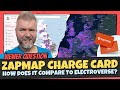 Zapmap Card vs Octopus Electroverse | Is It Worth Getting One?