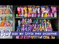 My Little Pony Friendship is Magic Collection Update Video 2020! 7th Year Anniversary!