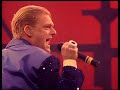 Capture de la vidéo Erasure - Innocents Live (Birmingham Nec - 15Th Nov 1988)  Hd