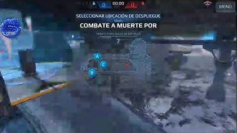 WR 4.4.0 (521) WAR ROBOTS. TEST SERVER.