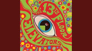 Video thumbnail of "13th Floor Elevators - You Don't Know (Alternate Version - 2008 Walt Andrus Stereo Re-Master)"