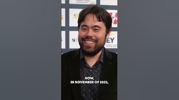 Hikaru Achieved the Highest Blitz Rating in History on Chess.com