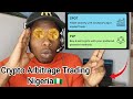 How To Buy And Trade Crypto At Cheaper Rate In Nigeria🇳🇬 - Cryptopadie Arbitrage