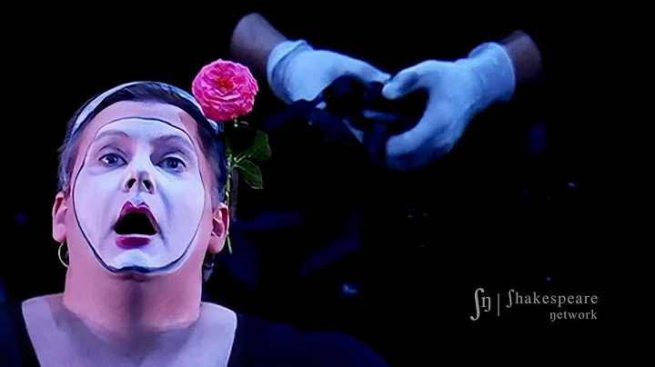 A Midsummer Night's Dream - Britten - Shakespeare - Complete - Royal Swedish Opera - 2023 - 4K