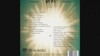 3 - Bi-Pet - Lali Puna (CD2 DPNY Flow Music Lounge)