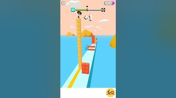Cube Surfer (level-124)