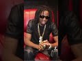 Quavo reveals that him & Takeoff are not related to Offset