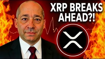 Did XRP Just Leapfrog Bitcoin? The Shocking Move Everyone Missed