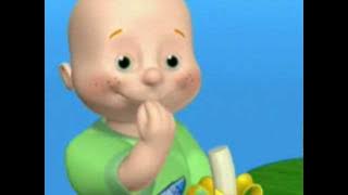 Baby Signs®: How to Sign “EAT” (Mealtime Sign)