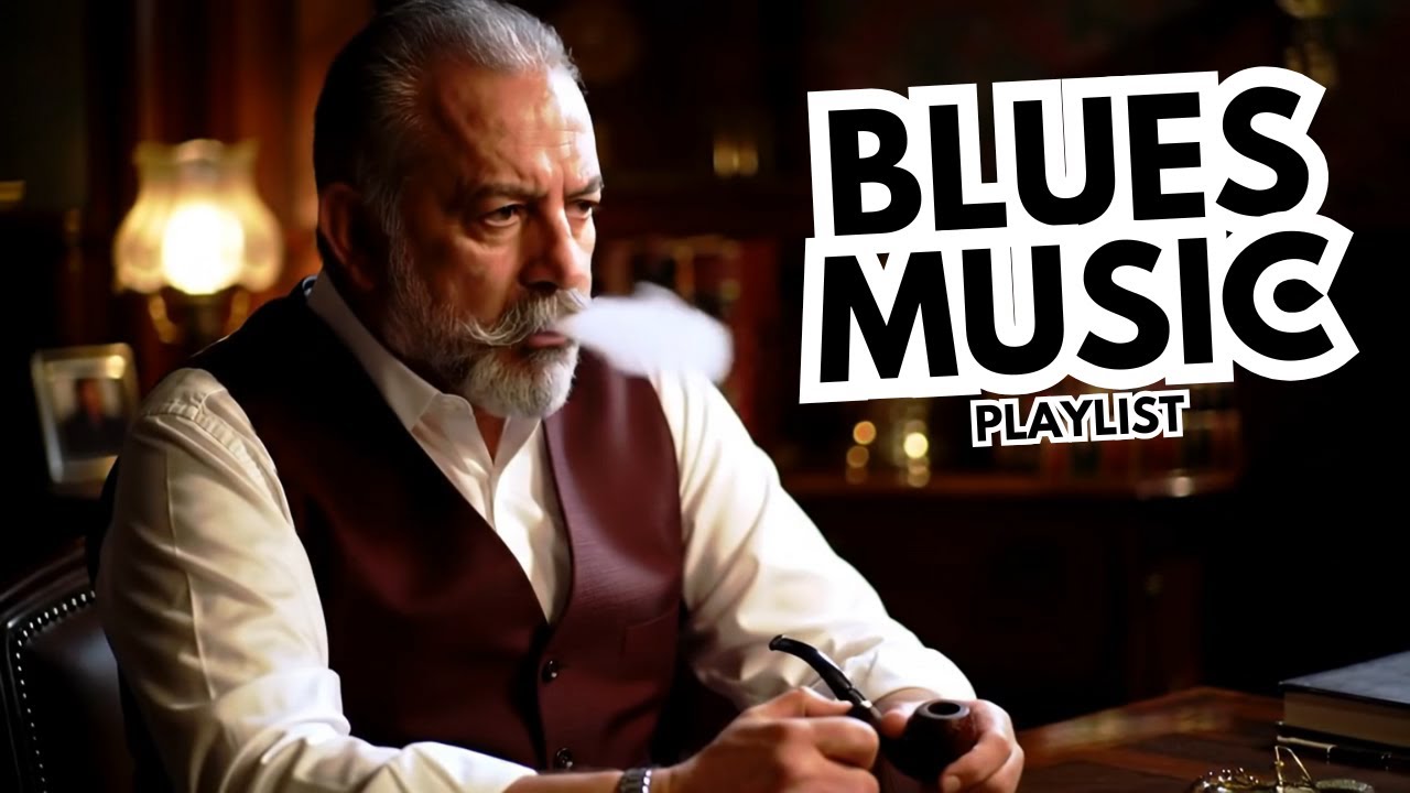 Etta James, Eric Clapton, Amy Winehouse, Jimi Hendrix Inspired Emotional Lady Blues Rock Moment Vibe