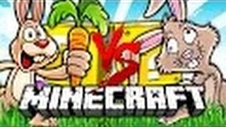 Minecraft- EASTER LUCKY BLOCK CHALLENGE - EASTER EGG HUNT