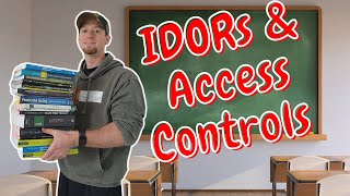 [Part II] Bug Bounty Hunting for IDORs and Access Control Violations