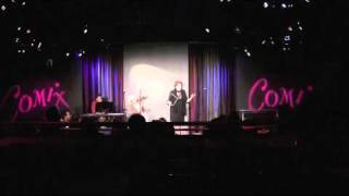 Celebrity "No Wire Hangers" from "Mommie Dearest: The Musical!" (Parody) Net Worth
