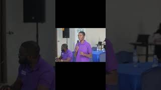 Lift-Zambia Programme Launch