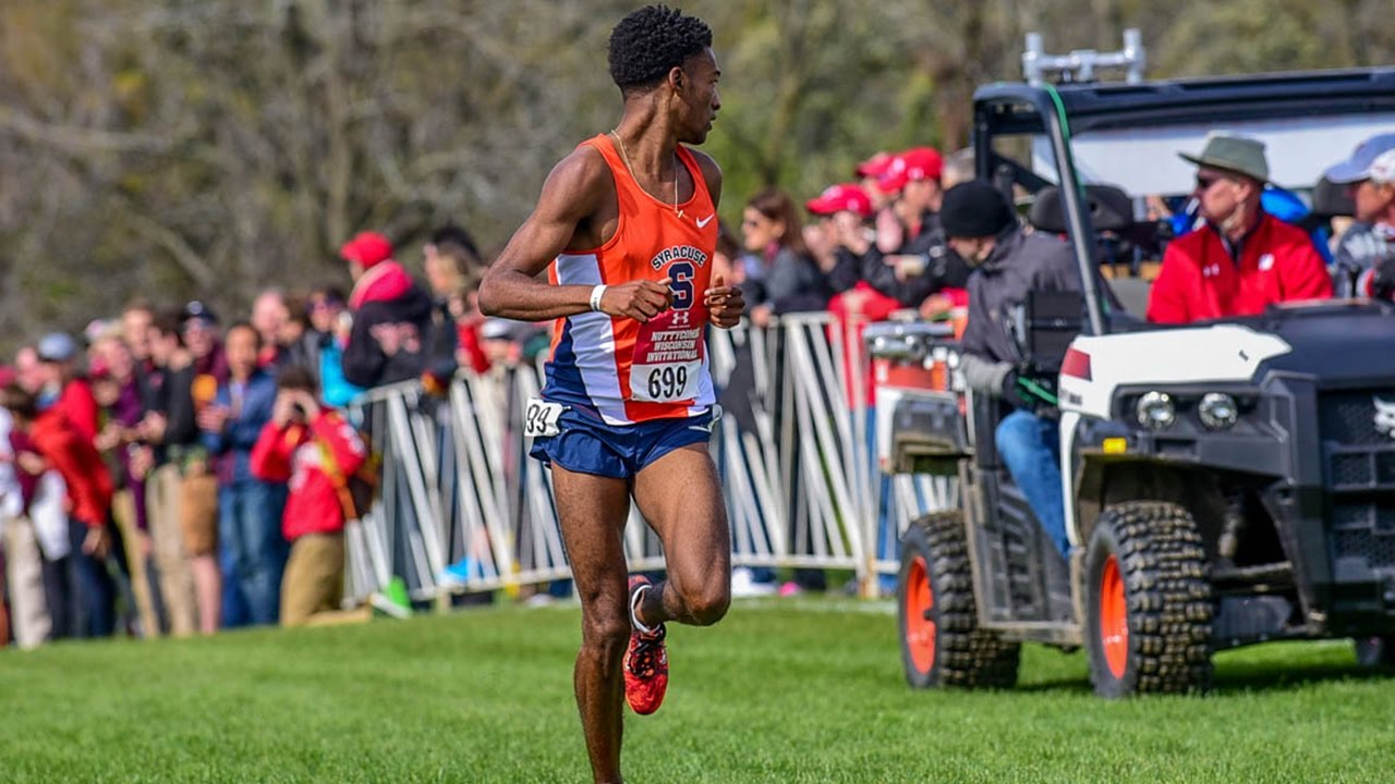 Justyn Knight Kick Of The Year At 2016 Wisco 