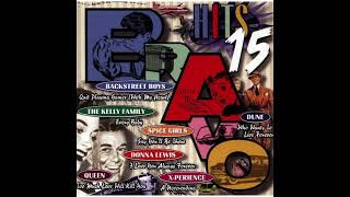 19 Solid Harmonie - Got 2 Have Ya