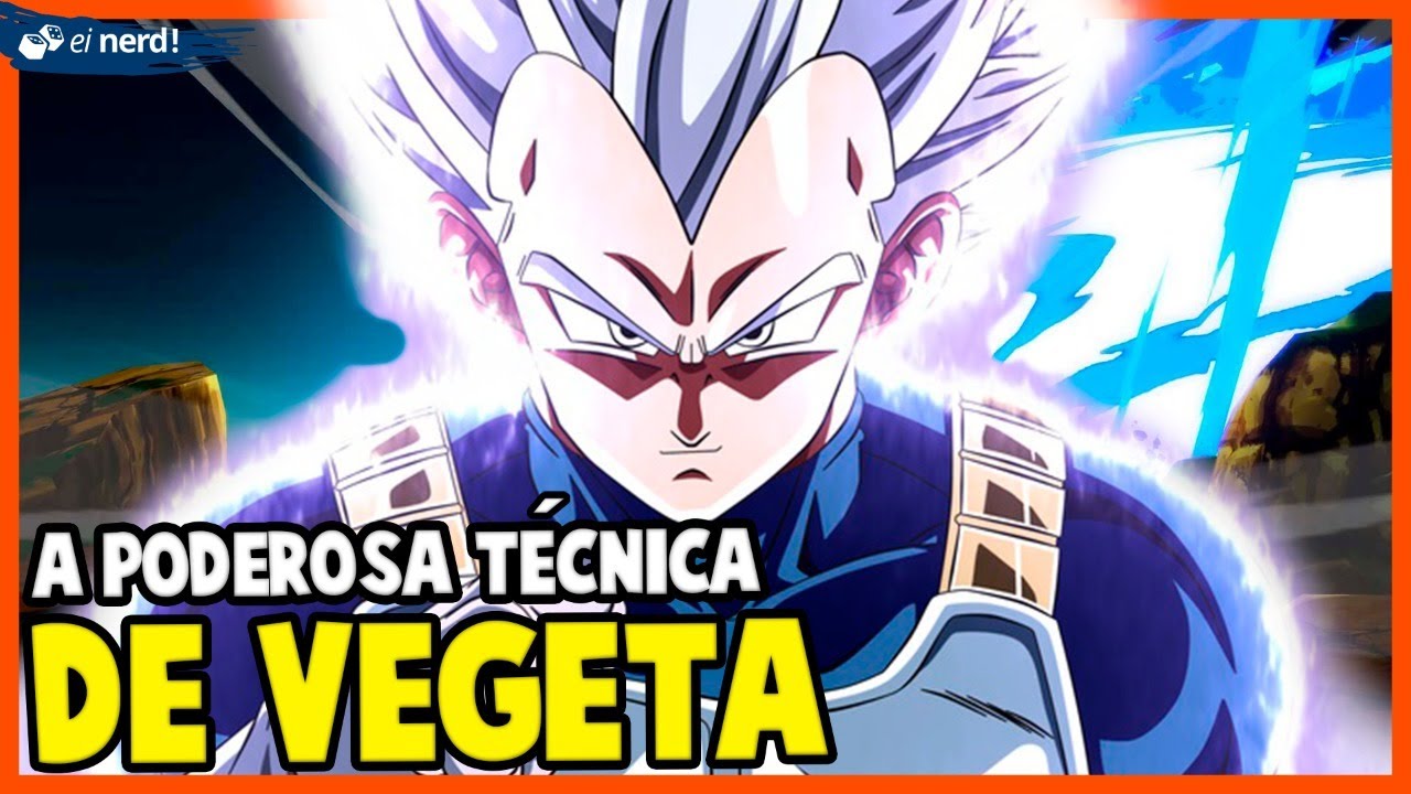 Quando Vegeta se tornou oficialmente um mocinho? - Olá Nerd - Animes