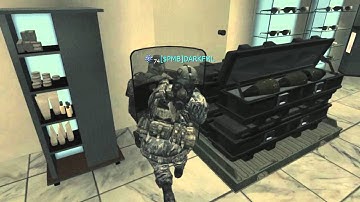 MW3 block defuse by DARKFML