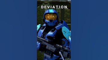 DEVIATION: Part 23 #halo #machinima