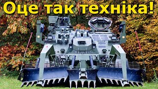 Унікальна техніка для української армії! Ця техніка пришвидшить контрнаступ! (1)