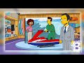 THE SIMPSONS PREDICT THE FUTURE OF CRYPTOCURRENCY