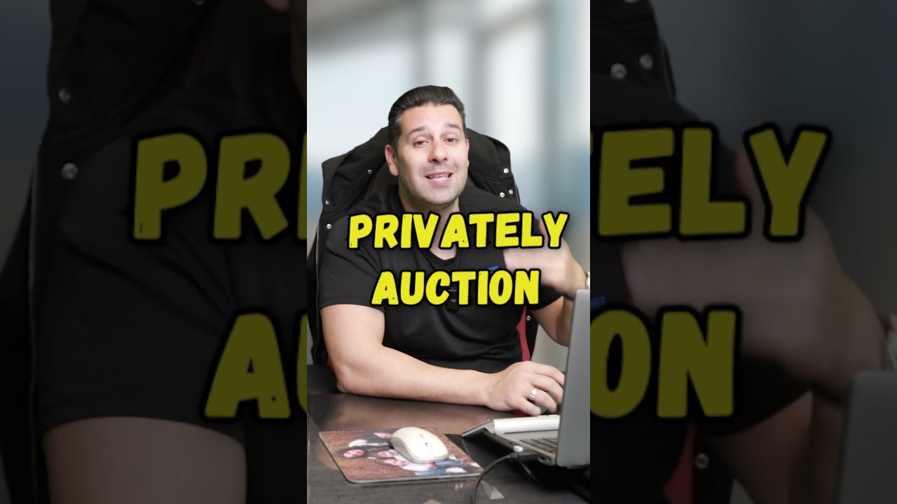 Should You Buy a Semi Day Cab Truck Privately, Dealer, or through an Auction?!