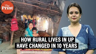 How Modi govt’s welfare schemes have changed rural lives: Ground Report from UP’s Unnao