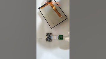 Original 7.9 inch TFT LCD Module 1536x2048 IPS LCD Display MIPI Interface For Industrial.#lcd