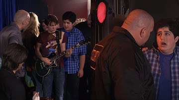 Drake & Josh - Due To Josh’s Accident On Devin Malone, Drake Is Given A Huge Opportunity