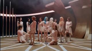 Star x Odd Eye (Dreamcatcher x Loona) Mashup // chaeryeongs