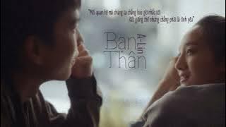 [Vietsub] Best Friend | Bạn Thân | 摯友 _ A-Lin Hoàng Lệ Linh